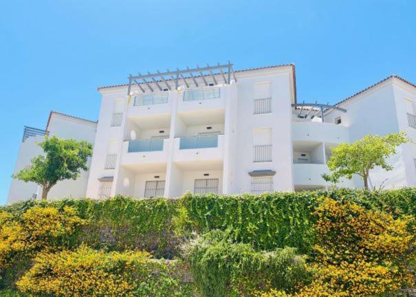 Small Oasis Manilva Exterior foto
