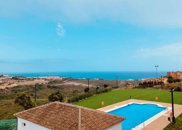 Small Oasis Manilva Exterior foto